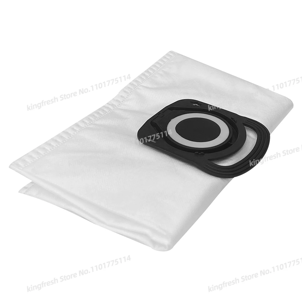 Fit For Rowenta ZR200520 ZR200540 ZR200720 ZR200920 Silence Force 4A, Tefal X-Plorer Serie 75 S+ Replacement Dust Bag Parts