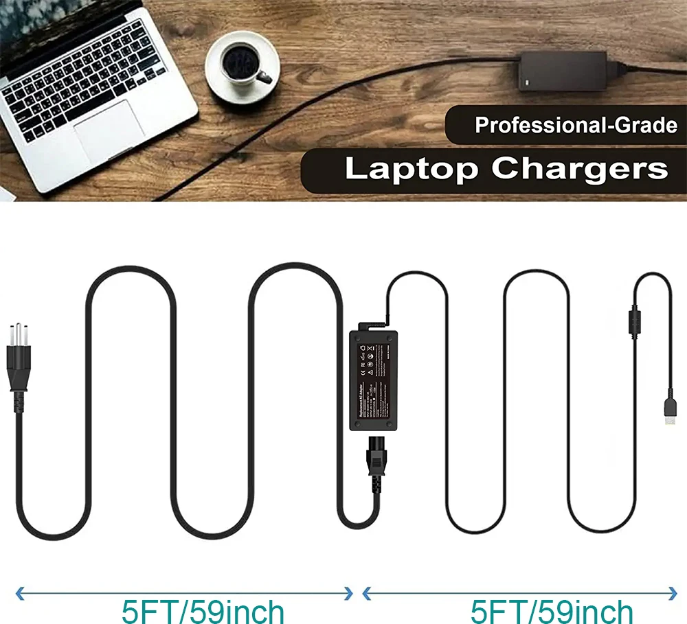 20V 6.75A 135W Ac Power Adapter Laptop Charger Compatibel Met Lenovo Ideapad Y40-70 Y50-70 Y50-70AM-IFI Y70-70 Y700 Z710