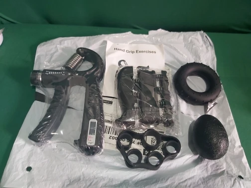 Kit Elite Antebrazo ®