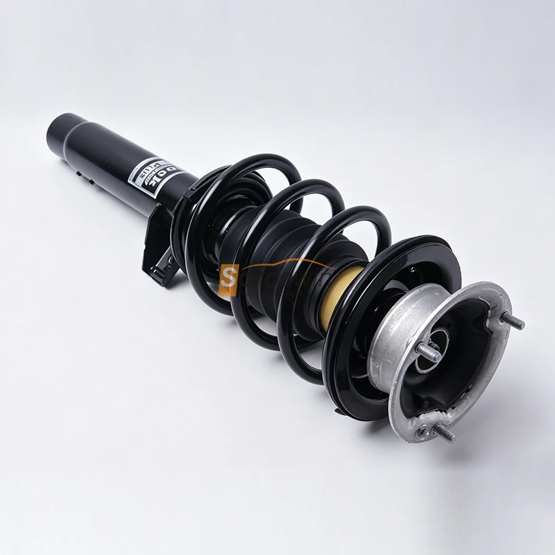 1Pcs For BMW X1 E84 AWD xDrive 20i 28i X2 F39 X4 F26 G02 Front Rear Shock Absorber Assembly Suspension Strut 31316789853