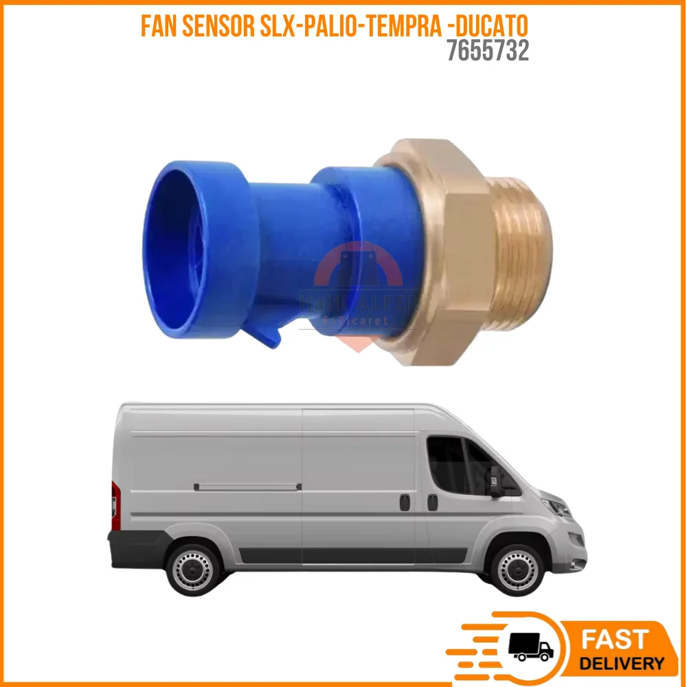 

FOR FAN MUSURU SLX-PALIO-TEMPRA-DUCATO 2.8 OEM 7655732 SUPER QUALITY HIGH SATISFACTION AFFORDABLE PRICE FAST DELIVERY