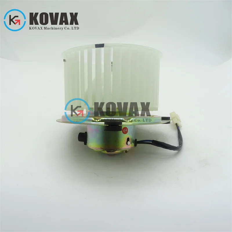 Blower motor 7I-6603 for 320B E320B diesel engine excavator parts