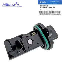 0280218433 Mass Air Flow Meter Sensor Fits Chevrolet Cruze Tracker 1.4 12671625,0 280 218 433