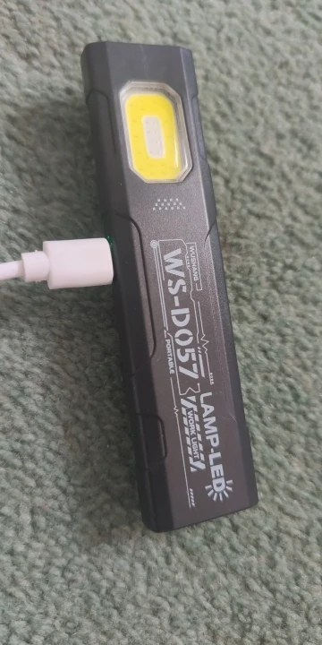 Customer review photo