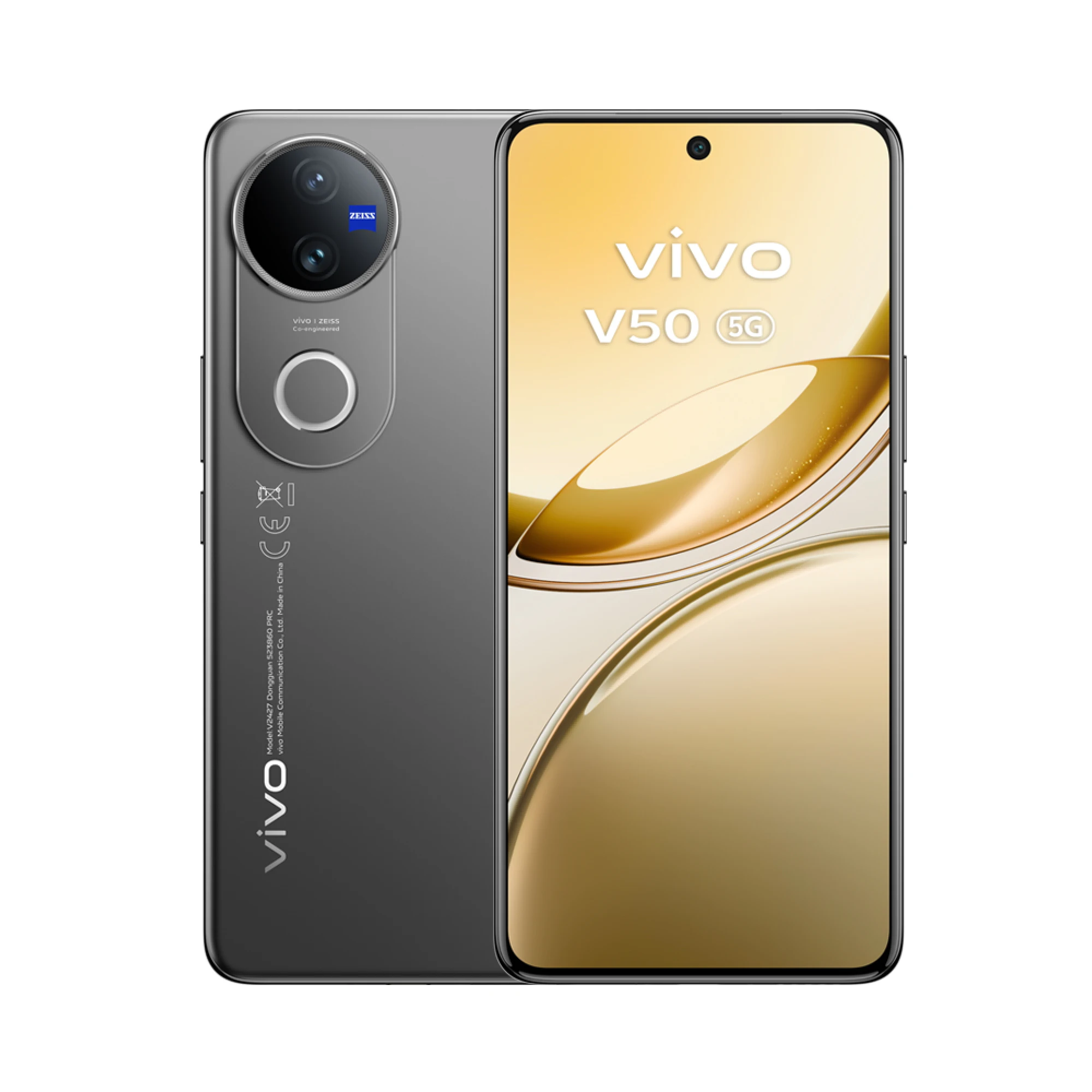 Vivo V50 5G: Smartphone ZEISS 12GB 512GB