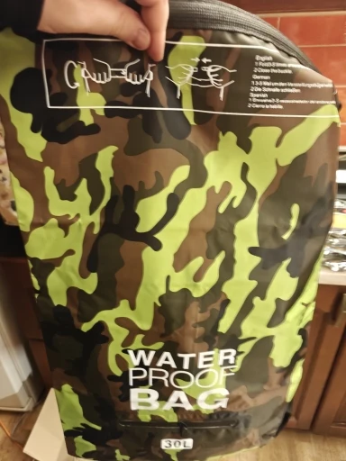 Kundebilde av produktet
