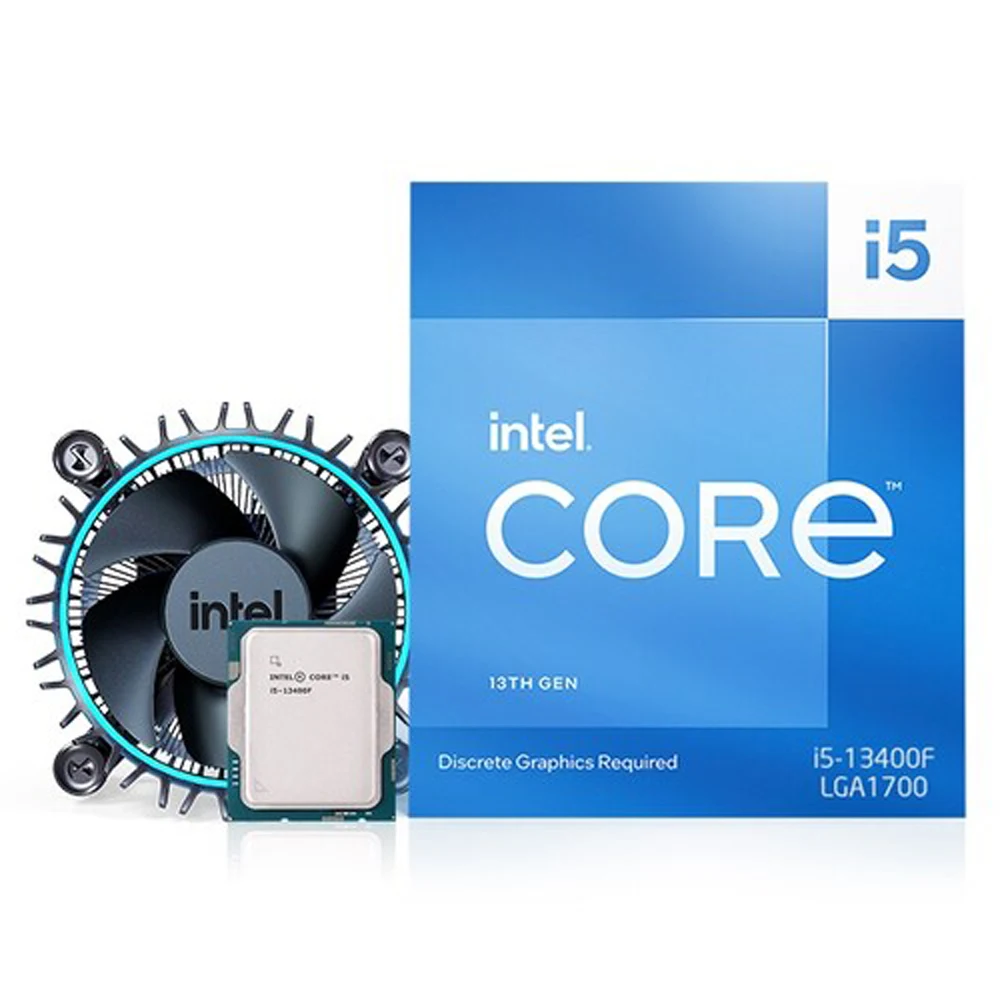 Intel Core i7-14 generation 14700K (Raptor Lake Rewash) (genuine)