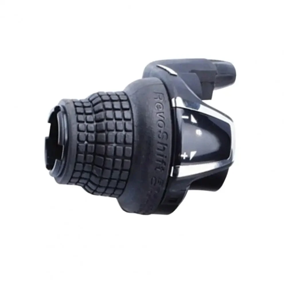 AliExpress NONE SL-RS35 Universal 3/6/7 Speed Derailleur Gear Shift 22mm Twist Grip MTB Mountain Bike Handle Shifter Twist Grip Gear