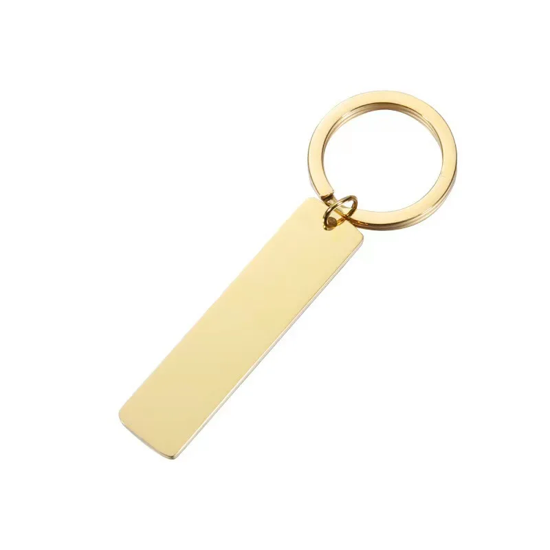 10 Stück Polierbare Edelstahl-Rechteck- und Rundrohlinge für Haustier-ID-Hundemarken, Schlüsselanhänger, Schmuckherstellung, DIY-Schlüsselring, Schmuck, Hundename-Tag – Detail 8