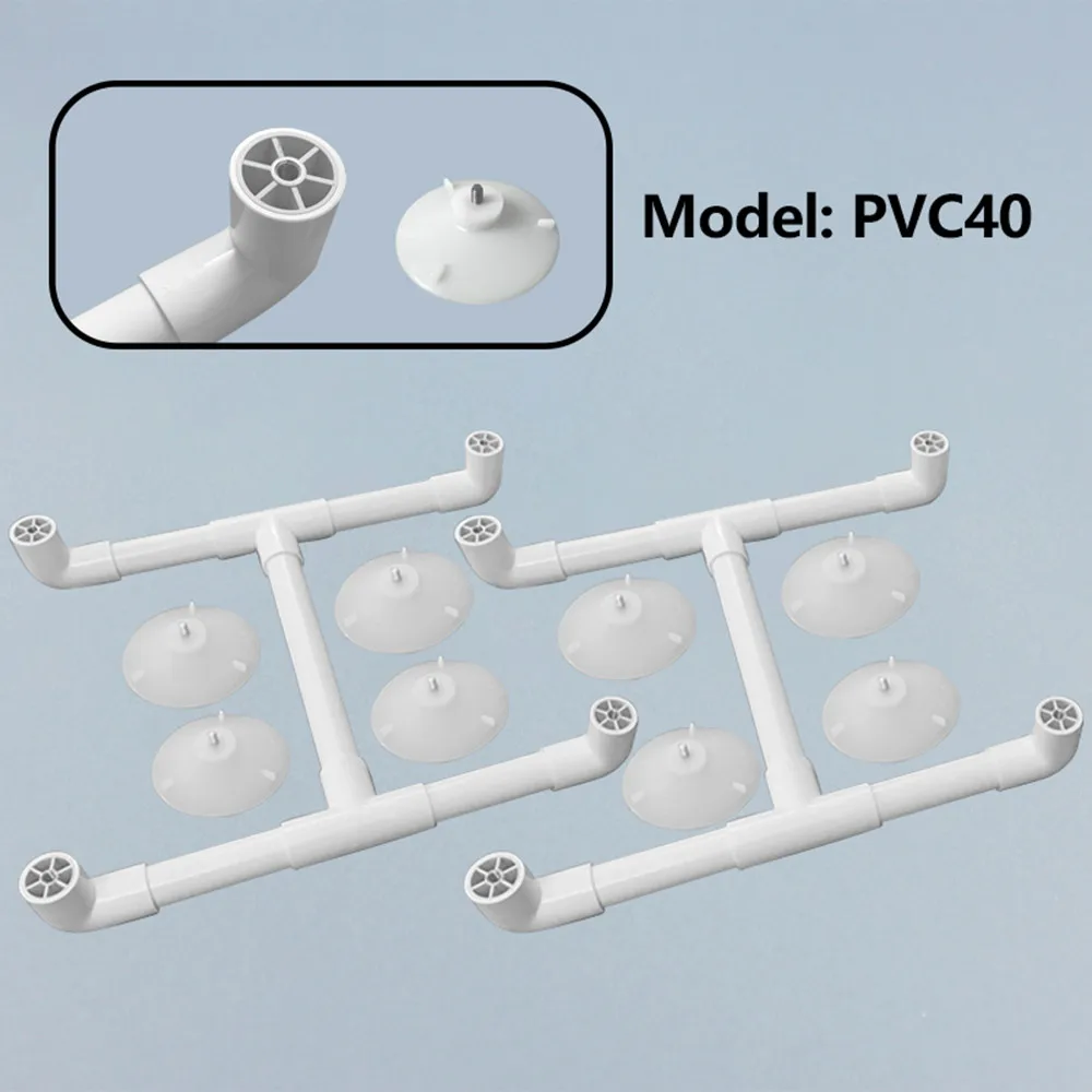 LCD TV Screen Suction Cups Support Holders Remover Repair Tool Detachable For 32-60 Inch Panel Display Device Accessories