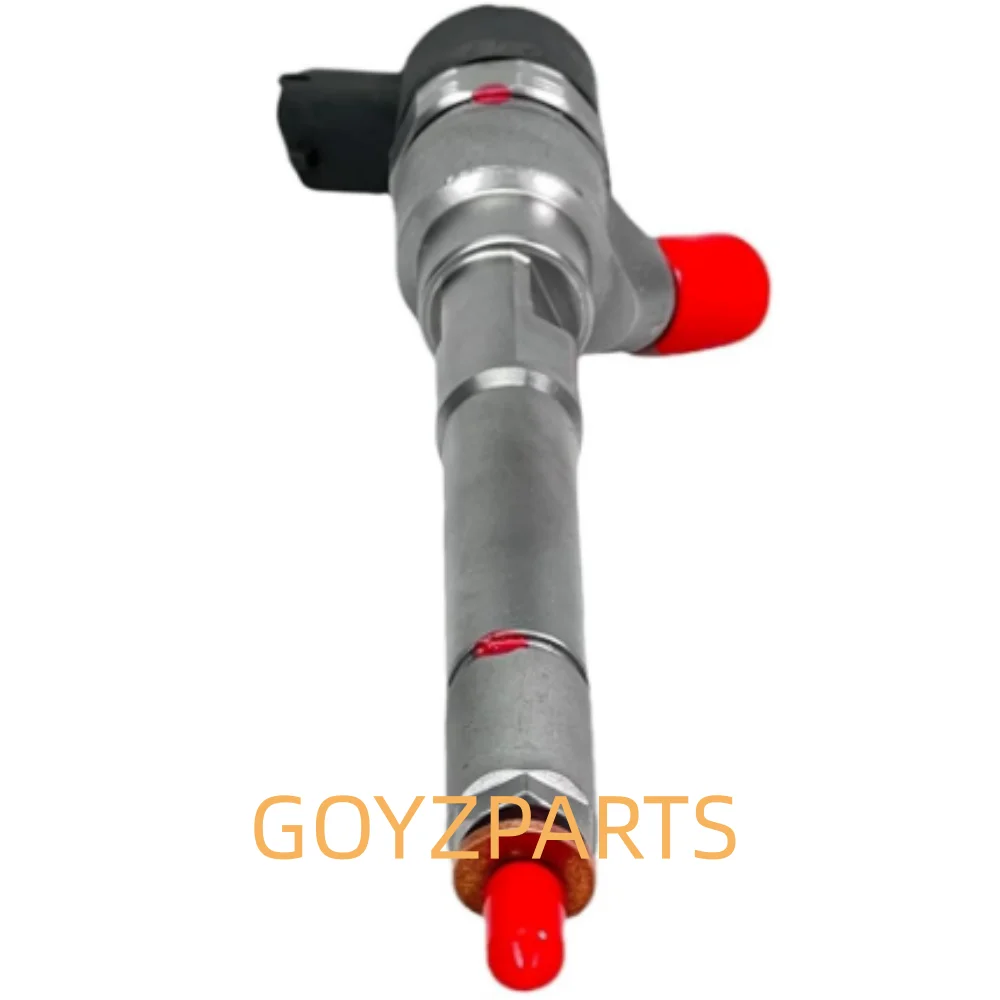 

0445110245 0445110246 33800-27400 Новая топливная форсунка Common Rail в сборе для Hyundai Kia SANTA FE SONATA D4EA TUCSON