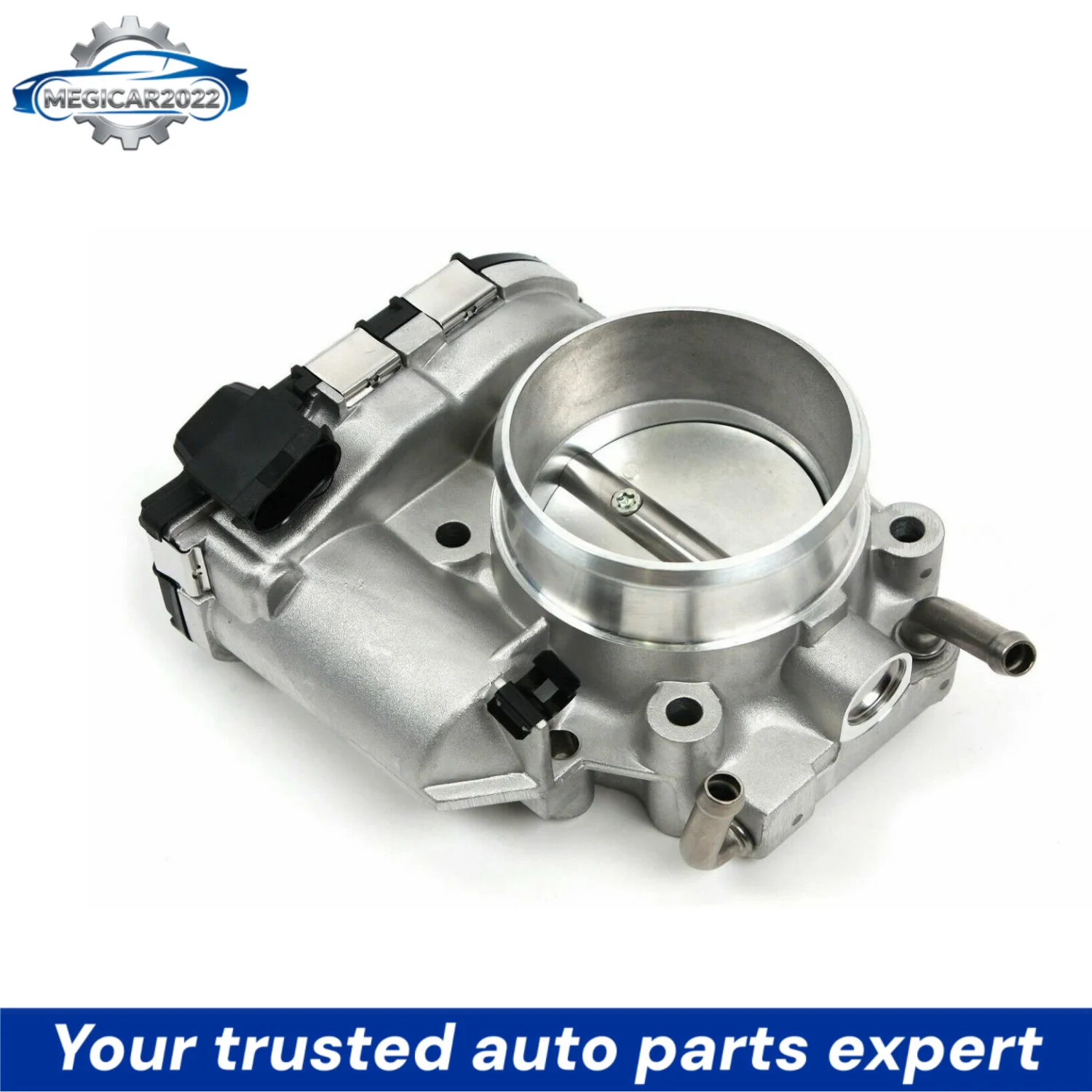 New 2.4L Throttle Body For Hyundai Sonata For kia Optima 3510025400 35100-25400