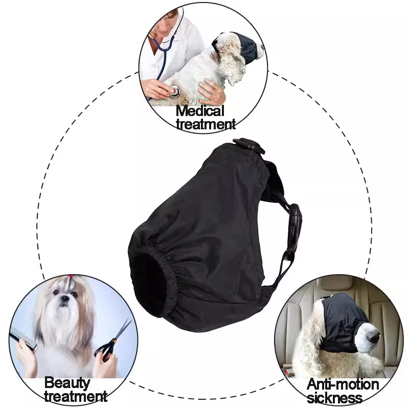 #18 Pet Muzzles Comparison Guide