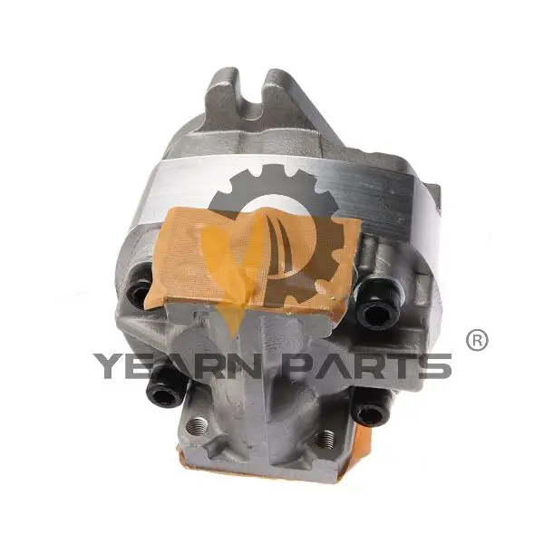 YearnParts ® Hydraulic Pump 704-21-29400 705-73-29010 for Komatsu Wheel Loader WA120-3 WA150-1 WA180-1 WR11-1 WR11-3