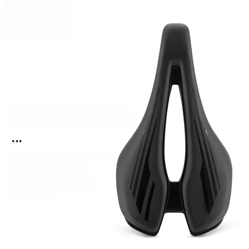 AliExpress ROCKBROS Bicycle Saddle Ultralight Hollow Comfortable Saddle Breathable MTB Road bike Shockproof Sports Cycling Seat Lightweight