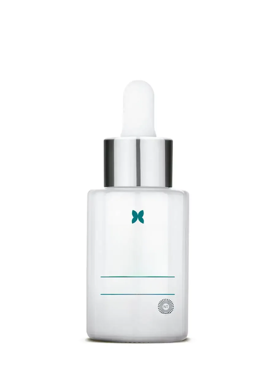 Soro hidratante 30 ml, 30 ml Todos os Tipos de Pele