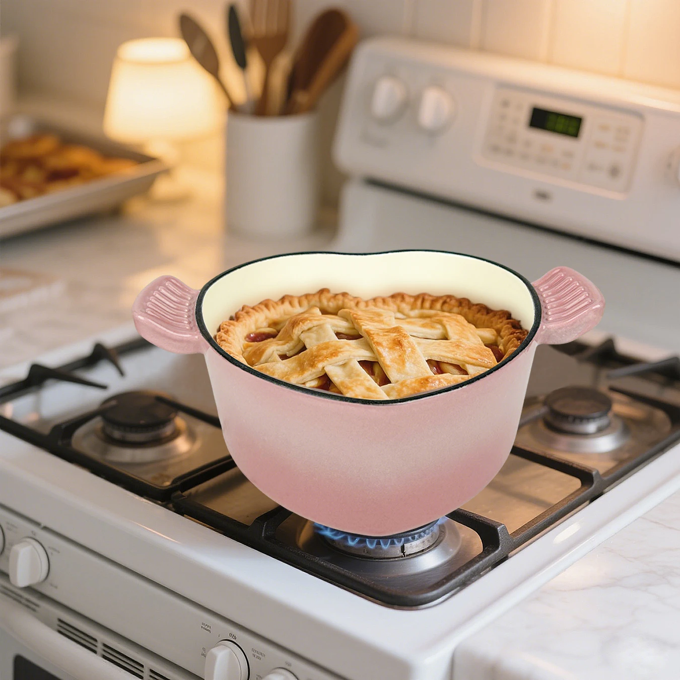 Thumbnail 2 - #26 Compare Dutch Ovens Before You Buy