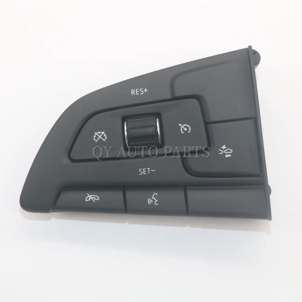 

84522938 13522520 Jet Black Cruise Control Switch for Cadillac XT4 2.0L 2019