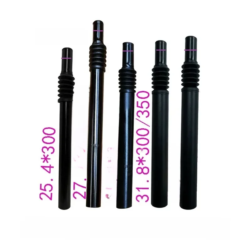 AliExpress NONE Folding Electric Bicycle E-Bike Shock Absorber Seatpost 25.4mm 27.2mm 28.6mm 31.8mm 33.9mm 34mm Seat Post 22.2mm Saddle Tube