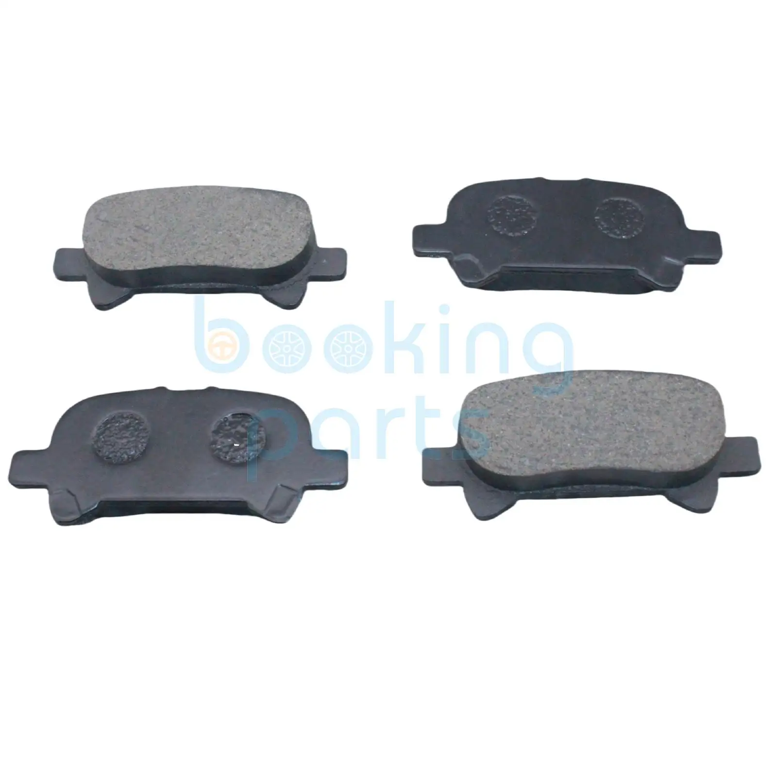 Brake Pad For TOYOTA CAMRY 00-06, AVALON SALOON 01-