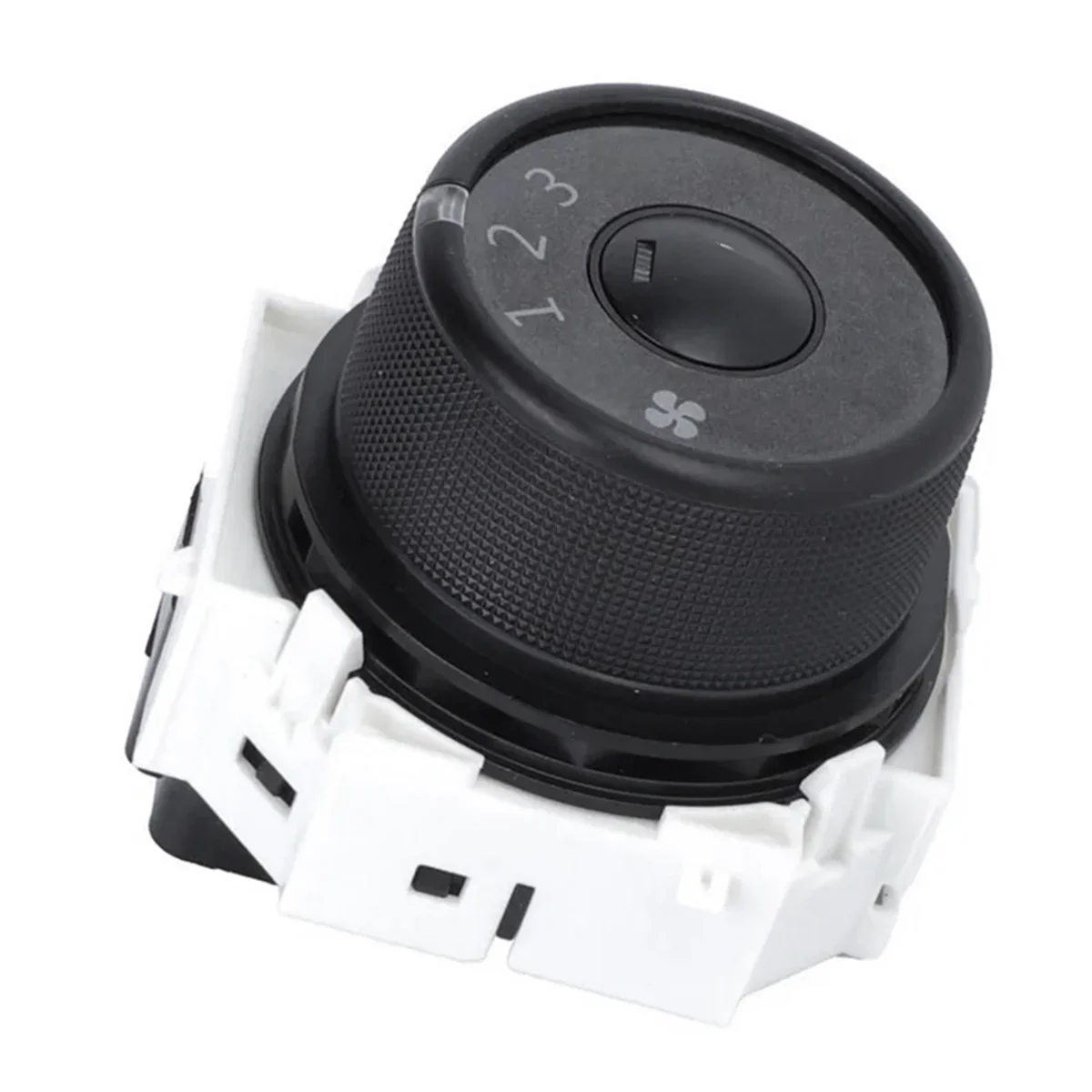 Car A/C Heater Fan Blower Control Switch for Toyota Rav4 2006-2012 55902-0R010 5590212110 559020R010