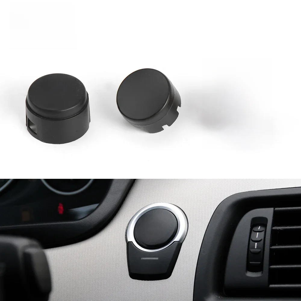 Couvercle de remplacement du bouton de démarrage du moteur de voiture, interrupteur d'arrêt, accessoire de clé, décor pour BMW F10, F11, F06, F07, F02, F01, F30, F34, série 3, 5, 6, 7, nouveau