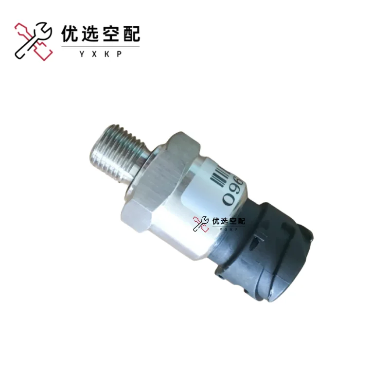 

1089957960 Air Compressor Pressure Sensor for Atlas Copco Pressure Transmitters 40NM 1089-9579-60