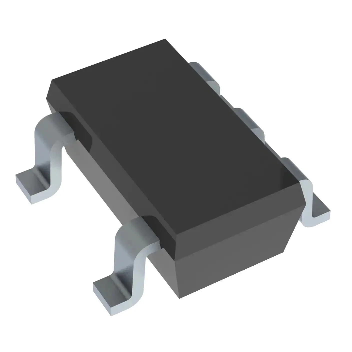 20 Pieces LP2985IM5-2.5 Texas Instruments Voltage Regulator ICs | Low Dropout Linear Regulator