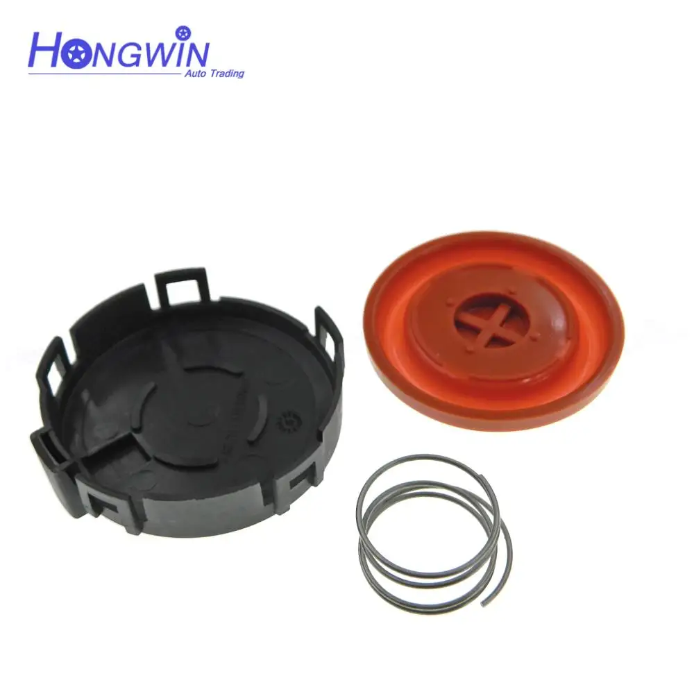 Echtes Nr. 11128508570 Entlüftungsmembran Motorventildeckel für BMW N47 1 3 5 X1 X3 E60 E61 E81 E84 E87 E88 E90 E92 E93 LCI – Detail 2