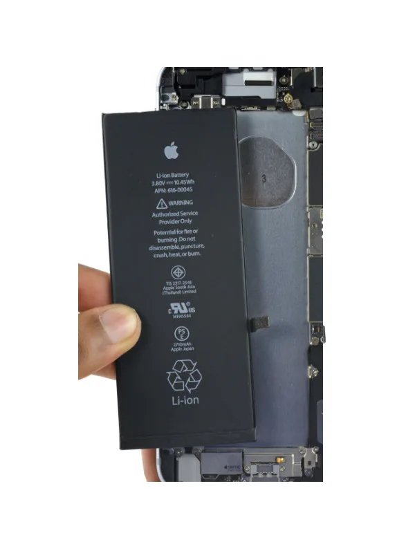 Iphone6plus battery 1 pcs