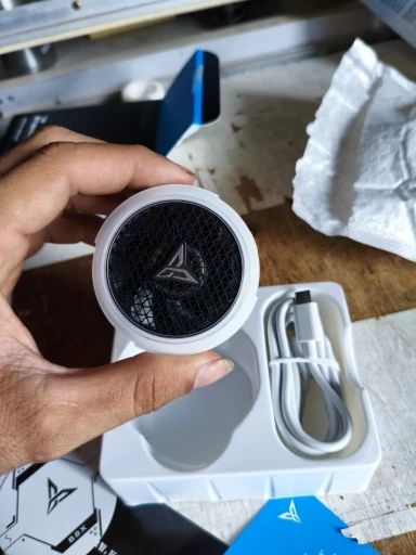 Customer photo