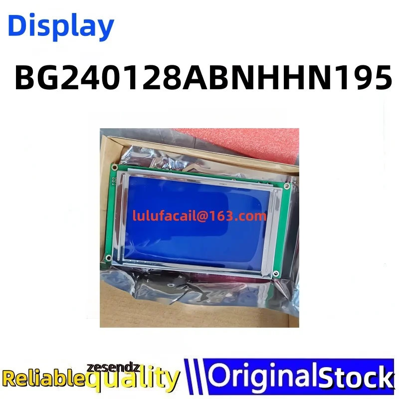 1Pcs Bg240128Abnhhn… - image