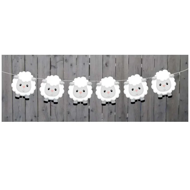 Guirxiété de moutons musulmans, décorations pour l'Aïd el-Adha