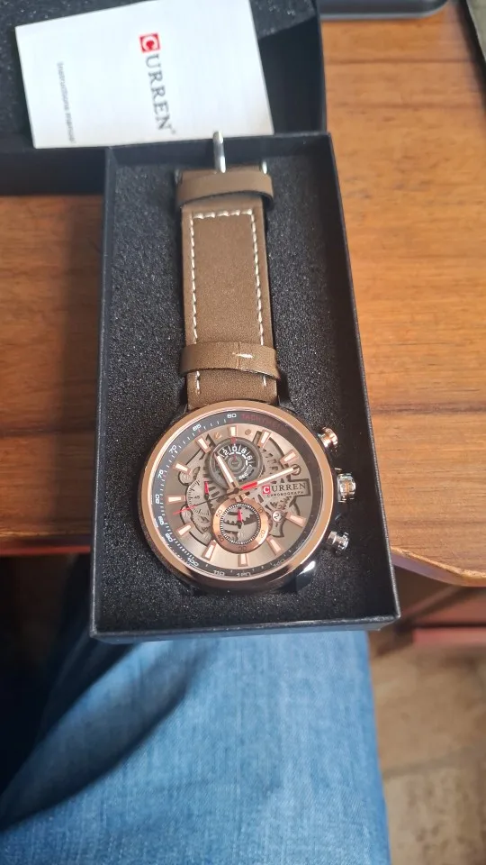 Customer photo