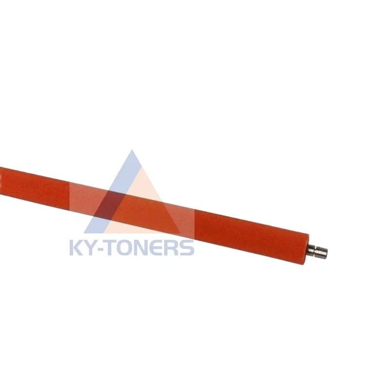 

56UA53530 Original fixing cleaning paper cotton roller For Konica Minolta 1051 950 1250 951 1051P