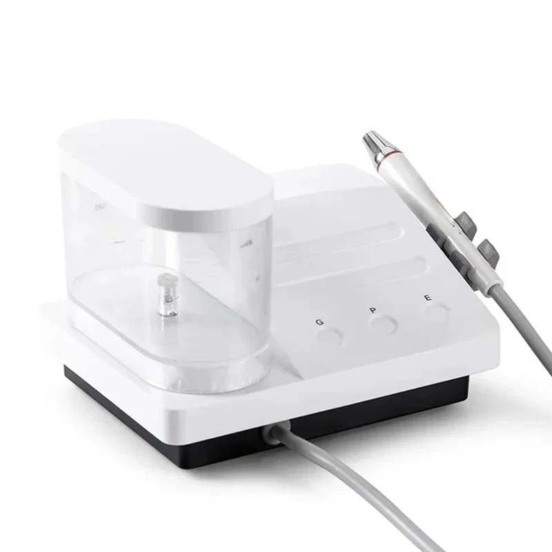 Tandheelkundige Scaler Ultrasone Piëzo-Scaler Maxpiezo 7 + Slimme Panaalbediening Met Gratis Werktips En Led-Afneembaar Handstuk - afbeelding 2