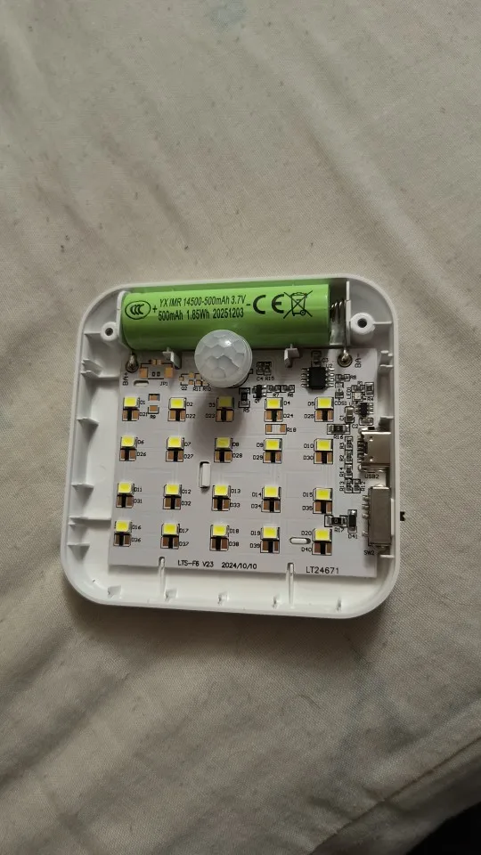 Review photo