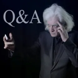Q&A Masterclass by Bob Cassidy Vol 1-2 (Instant Download)