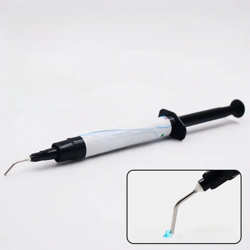 Barrière dentaire en résine pour la protection des matériaux, gel d'isolation de la zone de traitement de la dentine, réduction de la lumière de polymérisation buccale