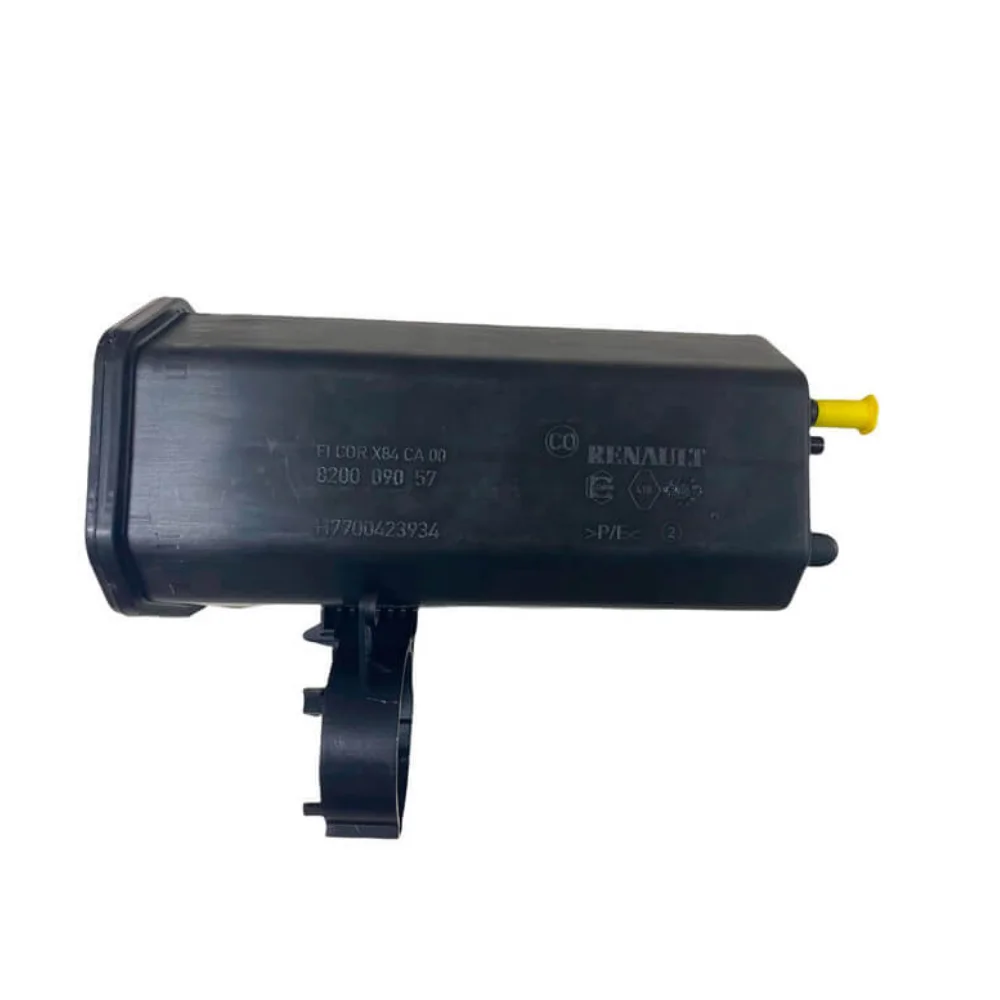 FOR RENAULT MEGANE 2 SCENIC 2 1.6 ACTIVATED CARBON CANISTER FILTER GASOLINE AIR RELIEF  OEM 7700423934  8200090571