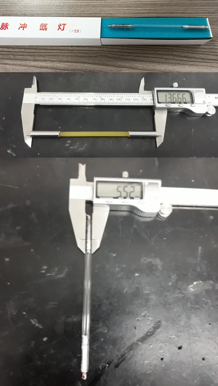 

Picosecond bulb and laser head specific links