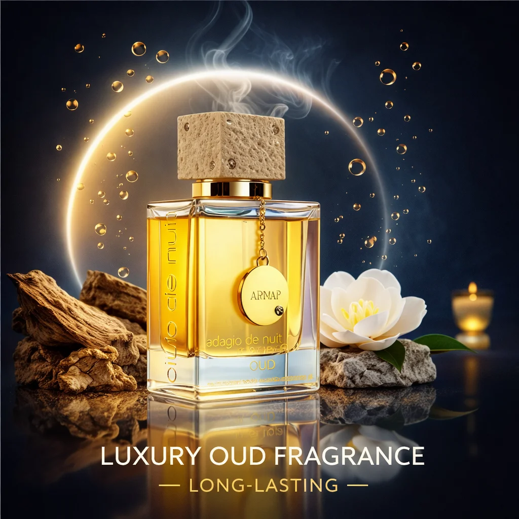 

Armaf Club de Nuit Milestone EDP 105 мл - Премиальный восточно-древесный аромат, роскошная подарочная упаковка, идеально подходит для особых случаев и в качестве подарка.