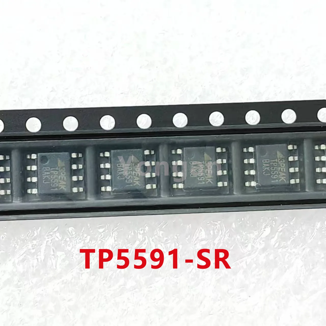 10 piezas TP5591-SR