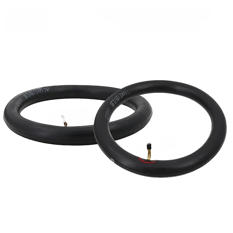 AliExpress scxjwt 14x2.125/2.35 14inch Inner Tube With A Bent Valve Stem For Tires Electric Bike Parts Accessory