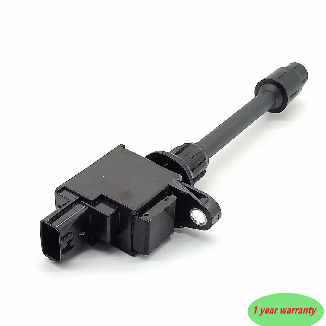 

6PCS New Ignition Coil #22448-2Y005 22448-2Y007 22448-2Y001 22448-2Y000 22448-2Y006 For Nissan Maxima Infiniti 3.0 V6 VQ30DE