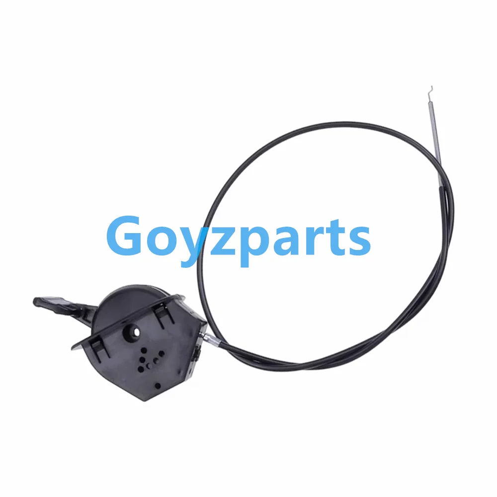 

746-05098C 946-05098C 946-05098B Трос дроссельной заслонки 946-05098A Подходит для Cub Cadet Crafstman MTD Arnold Troy-Bilt Cub Cadet