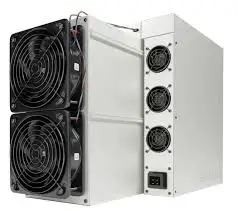 Q1 аутентичный Bitmain Antminer KS5 Pro 21Th/s 3150W Kaspa (KAS) Miner