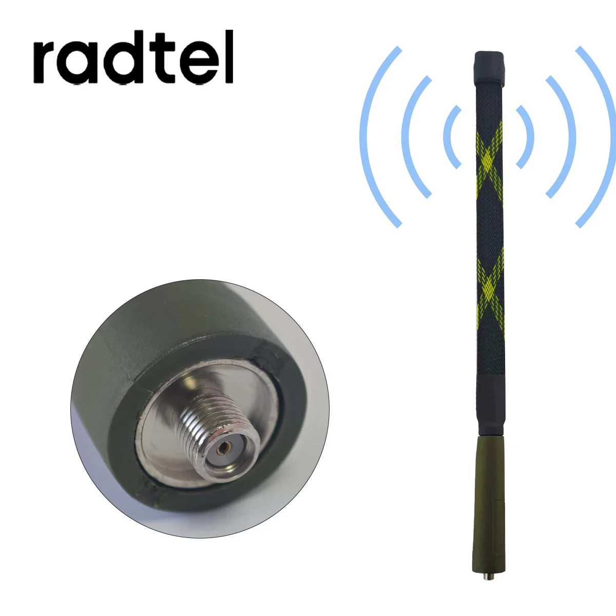 Radtel Full Band Ta… - image
