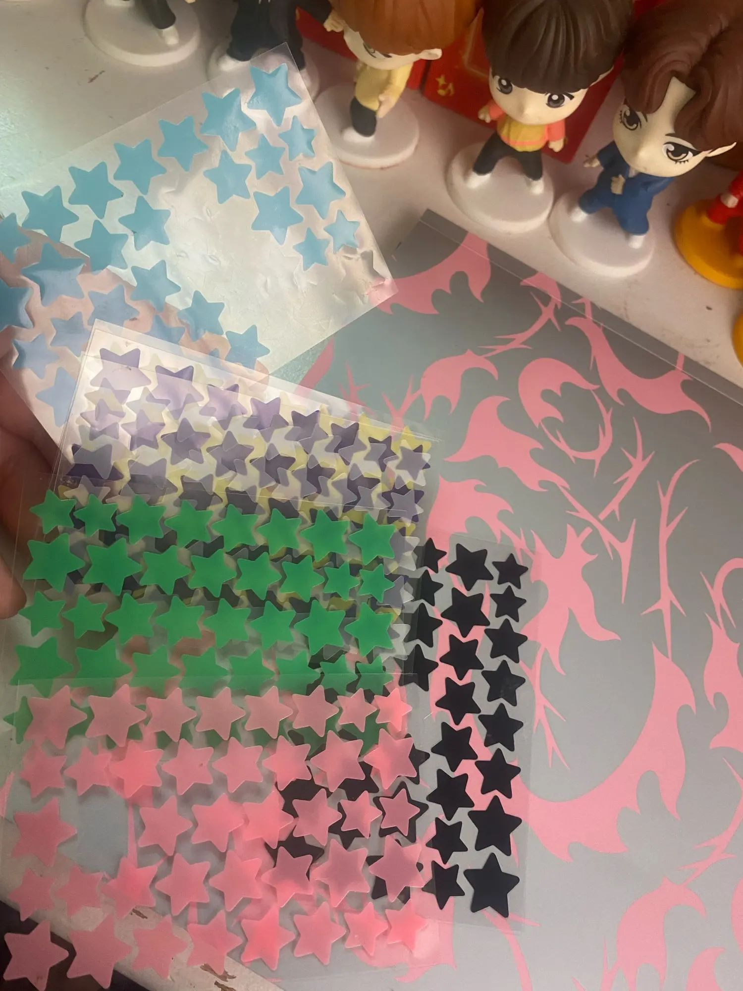 Customer review photo