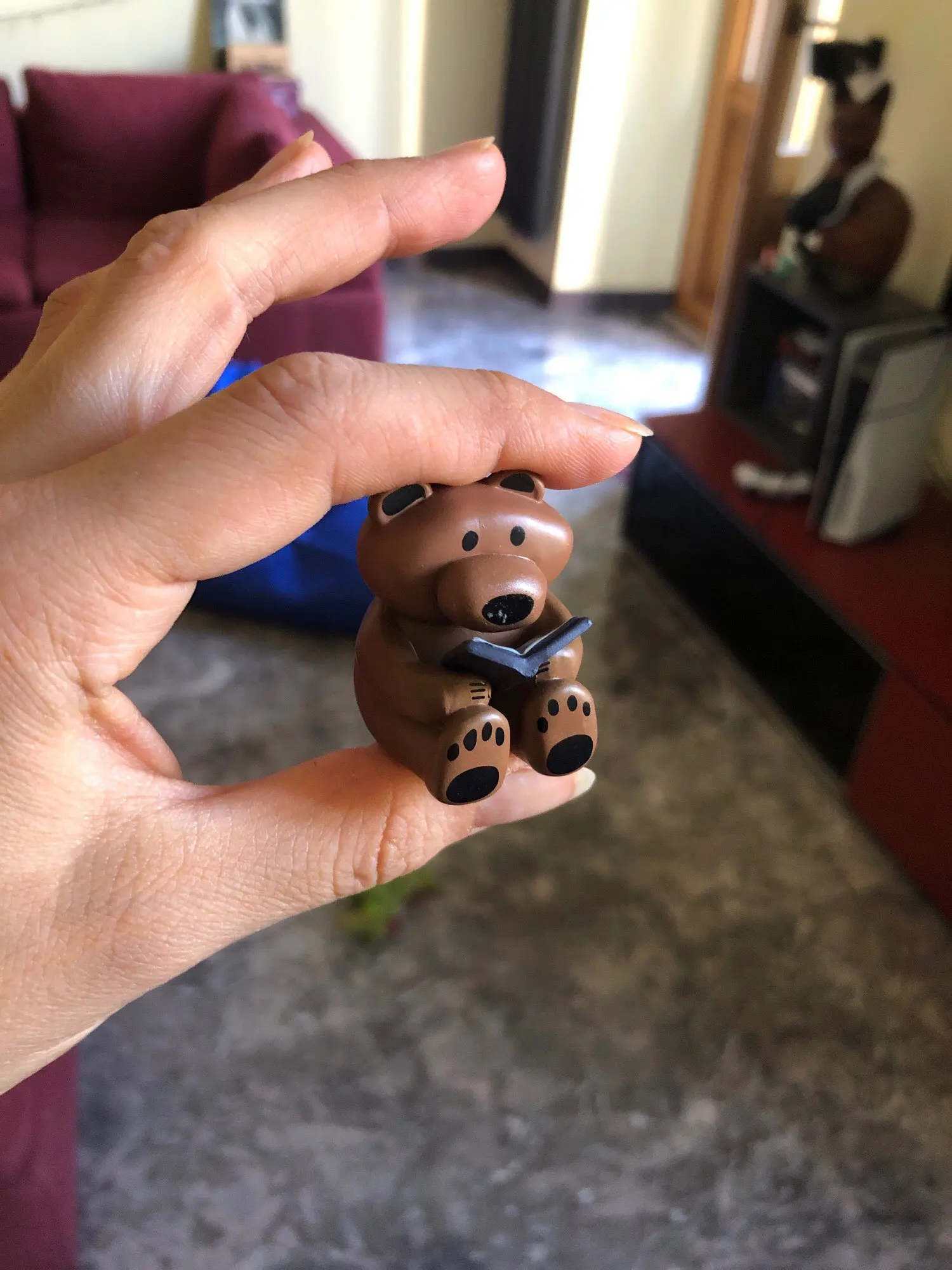 Foto de reseña de C***a 🇮🇹